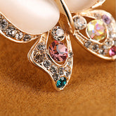 Butterfly Brooch